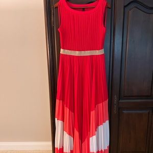 BCBG maxi dress